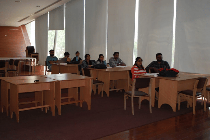 MYRA School of Business Mysore Mr. Arvind Sharma photo 38